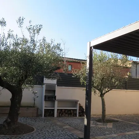 1natura Casa vacanze