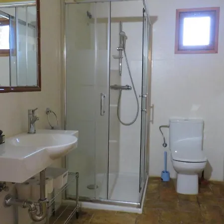 Casa vacanze 1natura Avinyonet de Puigventós