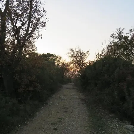 Casa vacanze 1natura