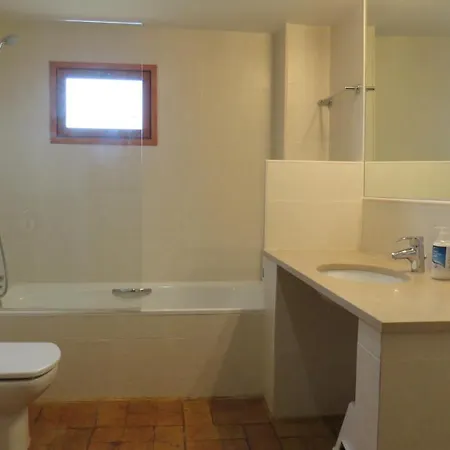 Casa vacanze 1natura Avinyonet de Puigventós