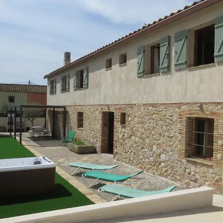 1natura Casa vacanze Avinyonet de Puigventós