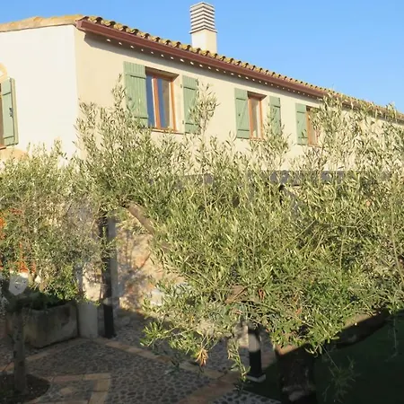 1natura Casa vacanze Avinyonet de Puigventós