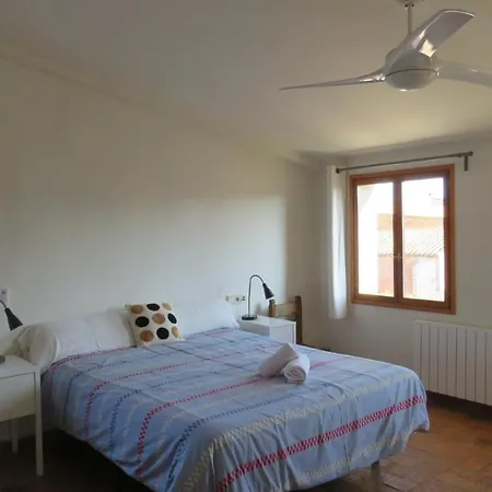 1natura Casa vacanze Avinyonet de Puigventós